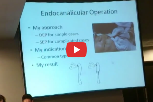 EndocanalicularOp