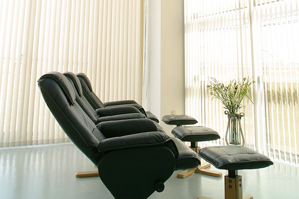 Recovery room
