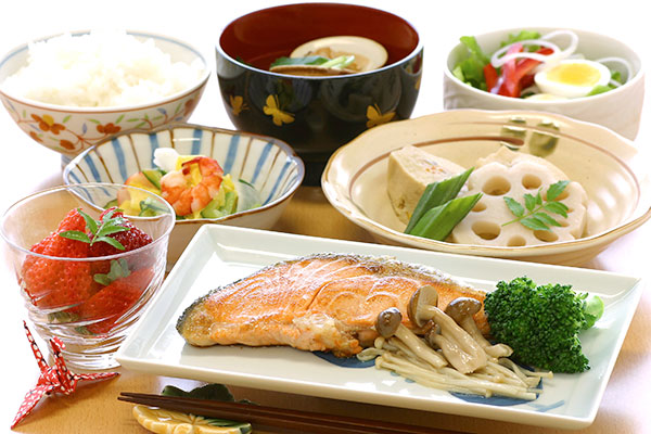 Meals